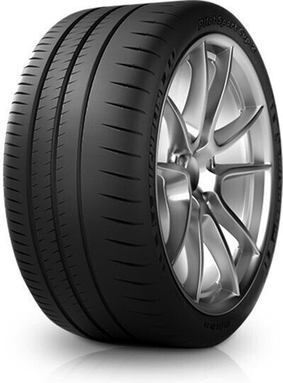 Michelin Pilot Sport Cup 2 245/30R20 90Y AO XL Лято Гума