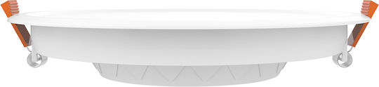 Aca LED-Panel 22W 22,5 cm Aca LED-Panel 22W 22,5 cm