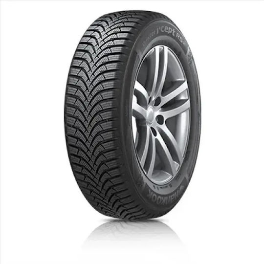 Hankook Winter i*Cept RS2 W452 155/60R15 74E-Commerce-Website M+S Winter Reifen für Passagier Auto