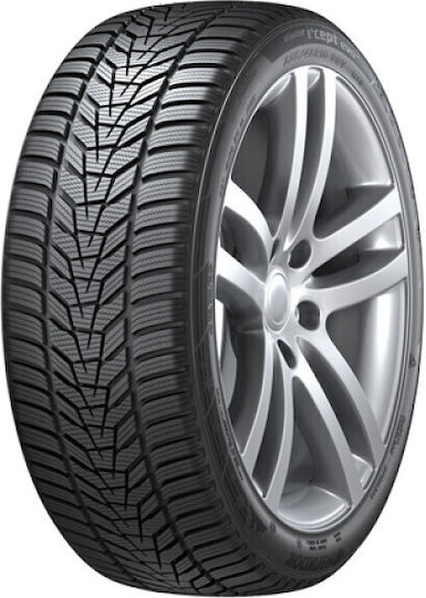 Hankook W330 265/40R20 104W XL Winter Tire for Passenger Car