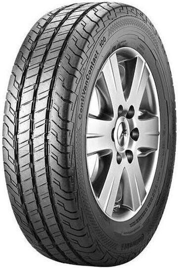 Continental VanContact 100 185/65R16 131E-Commerce-Website Sommerreifen Reifen für Leicht-Lkw