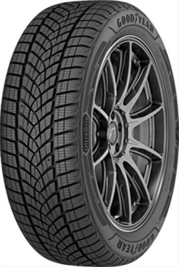 Goodyear UltraGrip Performance + SUV 235/60R17 102H * Χειμερινό Λάστιχο για 4x4 / SUV Αυτοκίνητο