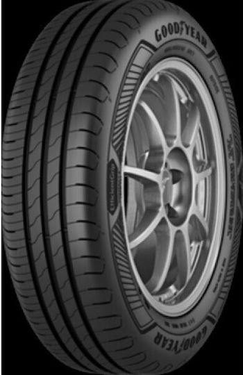 Goodyear Efficientgrip Compact 2 175/70R14 88E-Commerce-Website XL Sommerreifen Reifen für Passagier Auto