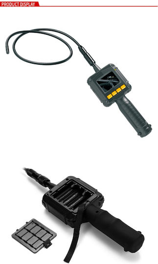 Endoscope Camera