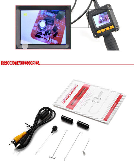 Endoscope Camera