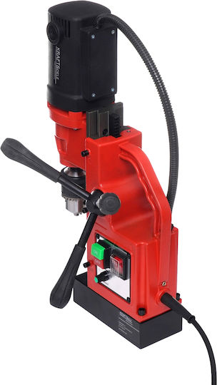 Магнитна бормашина 1300N 16mm свредло 1800W KD1382