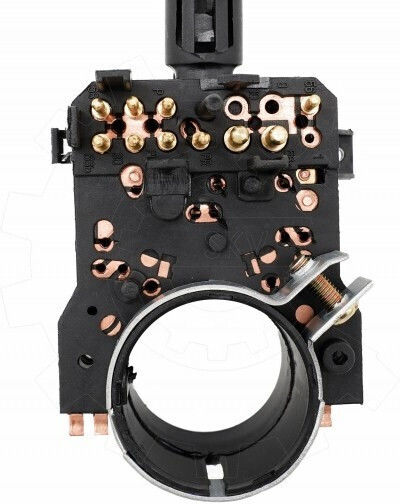 SKV Lichtschalter Auto für Audi 100