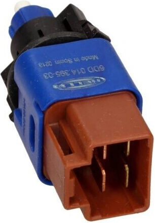 Hella Brake Light Switch 6dd 014 395-031
