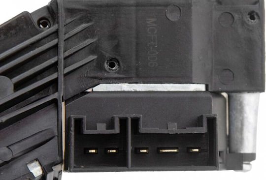 Motorstartschalter Fiat Doblo Bus 2009-0 1.4l Bus Fiat Doblo Bus 2009-0 1.6l Bus Fiat Doblo Bus 2009-0 2.0l Bus