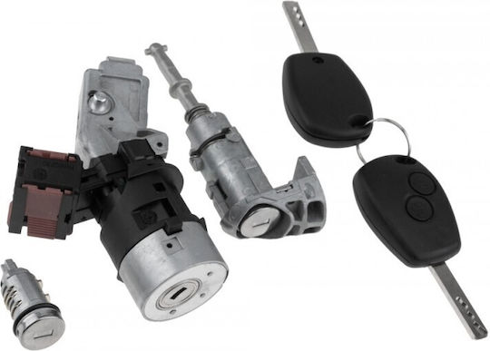 Comutator De Pornire A Motorului Renault Kangoo Grand Kangoo Ii 2008-0 1.6l Mpv Renault Kangoo Grand Kangoo Ii 2008-0 1.5l Mpv Renault Kangoo Grand Kangoo Ii 2008-0 0l Mpv