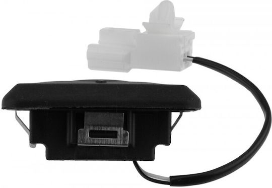 Rear Hood Switch Hyundai Elantra V Coupe 2012-0 1.6l Coupe Hyundai Elantra V Coupe 2012-0 1.8l Coupe Hyundai Elantra V Saloon 2010-0 2l Sedan