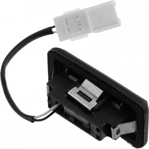 Rear Hood Switch Hyundai Elantra V Coupe 2012-0 1.6l Coupe Hyundai Elantra V Coupe 2012-0 1.8l Coupe Hyundai Elantra V Saloon 2010-0 2l Sedan