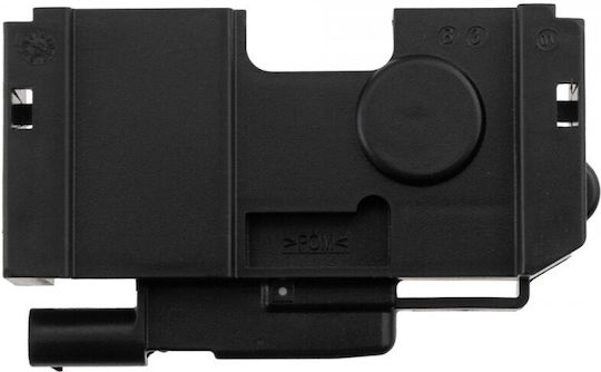 Engine Hood Contact Switch Mercedes-Benz C-Class 2007-2015 1.8L Sedan Mercedes-Benz C-Class 2007-2015 2.2L Sedan Mercedes-Benz C-Class 2013-0 2.2L Sedan