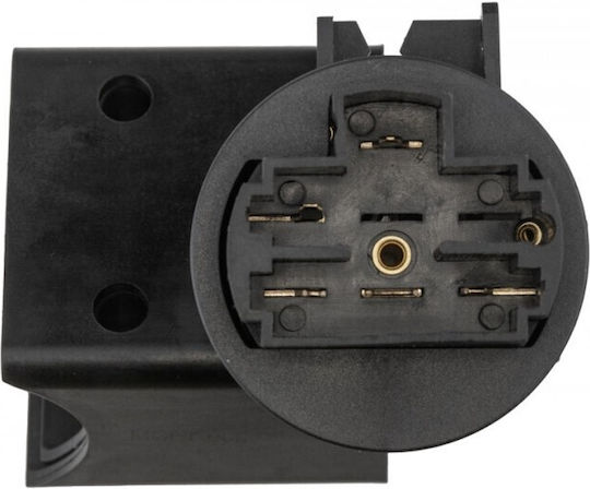 Engine Starter Switch Fiat 500 2007-0 1.2l Hatchback Fiat 500 2007-0 1.3l Hatchback Fiat 500 2007-0 1.4l Hatchback
