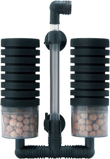 Aquanova Sponge Filter Φίλτρο για Ενυδρεία με Χωρητικότητα έως 200lt
