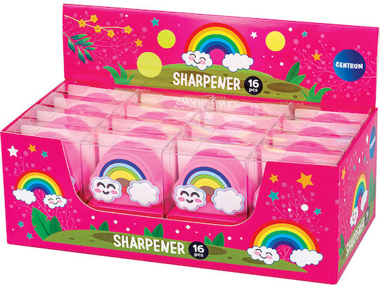 Anspitzer Rainbow "Regenbogen"