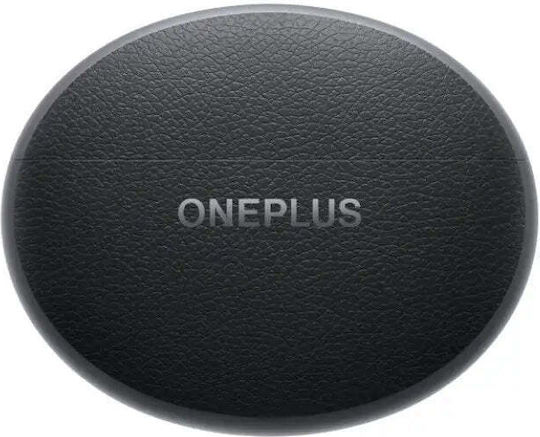 OnePlus Buds Pro 3 Bluetooth Handsfree Ακουστικά με Αντοχή στον Ιδρώτα και Θήκη Φόρτισης Midnight Opus