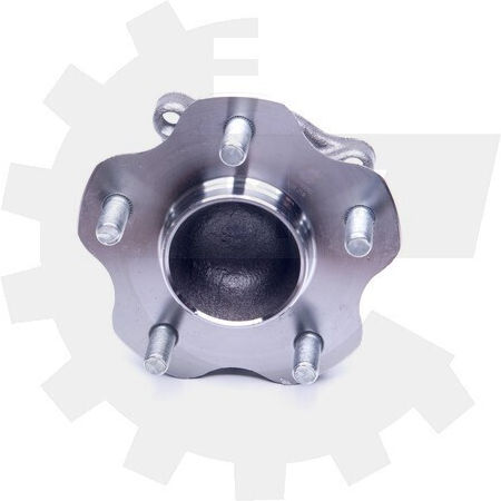 Πίσω Πλήμνη Τροχού Ρουλεμάν Nissan Juke Leaf 432021ka0a 432021ka0a