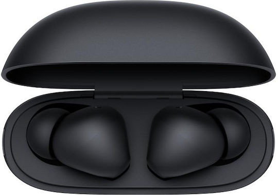 Xiaomi Redmi Buds 4 Active Bluetooth Handsfree Earphones with Sweat Resistance and Charging Case Black