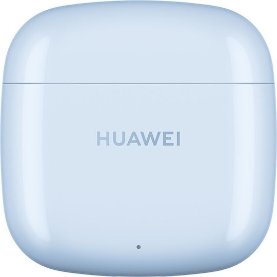 Huawei FreeBuds SE 2 Bluetooth-Freisprecheinrichtung Kopfhörer mit Schweißresistenz und Ladeetui Isle Blue