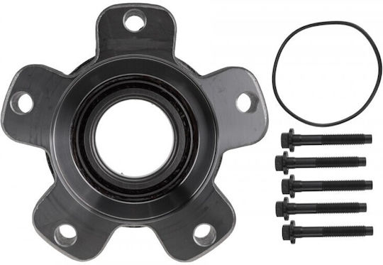 Задна Пълмна На Колело Ford Transit Rwd/4wd 13 Bk3w1109ha