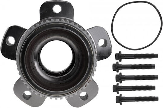 Задна Пълмна На Колело Ford Transit Rwd/4wd 13 Bk3w1109ha