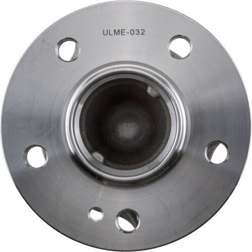 Rear Wheel Hub Mercedes A-Class 18 B-Class 18 CLA 19 GLA 20 Multi Links A2473560000