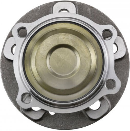 Rear Wheel Hub Mercedes A-Class 18 B-Class 18 CLA 19 GLA 20 Multi Links A2473560000