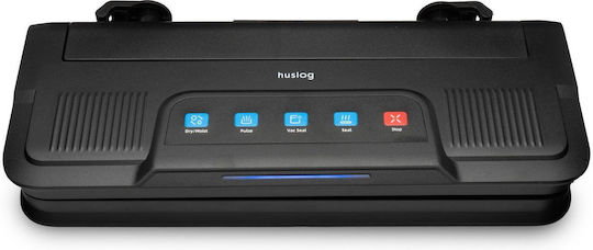Huslog Vacuum Sealer with Maximum Sealing Length 320mm