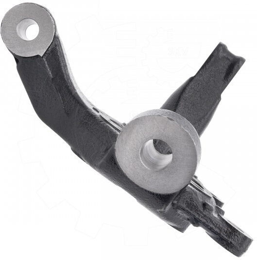 Left Wheel Hub Lexus Hs Toyota Rav 4 Iii Iv 432120r010