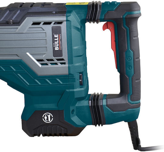 Bosch GSH 14 C Κρουστικό Κατεδαφιστικό Ρεύματος 1750W με Υποδοχή HEX 0611344020