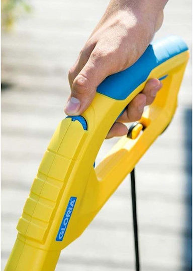 Gloria MultiBrush Speedcontrol Ηλεκτρικό Σάρωθρο 500W