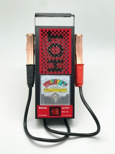 Bosch Αναλογικό Battery Tester