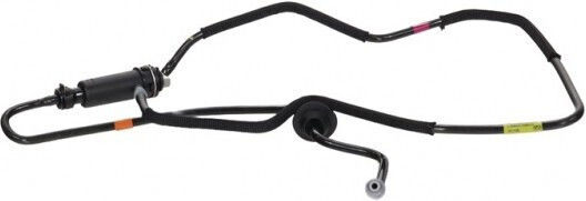 Clutch Pump Fiat Ducato 14 46348301