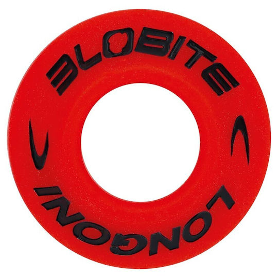 Longoni 3lobite Αξεσουάρ Μπιλιάρδου Κόκκινο 1τμχ 6552