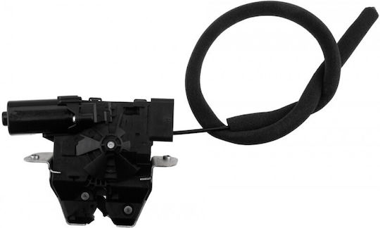 Rear Trunk Lock Mercedes-Benz S-Class 2013-0 3.0L Sedan Mercedes-Benz S-Class 2021-0 3L Sedan Mercedes-Benz S-Class 2020-0 3L Sedan