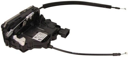Electromagnetic Door Lock Fiat Ducato '06 Citroen Jumper '06 Peugeot Boxer '06 Rear Door Without Safelock Function 6pin