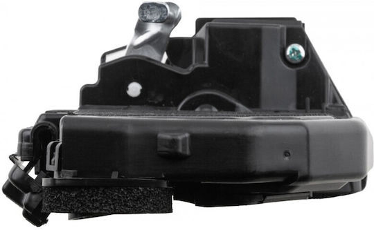 Door Lock Toyota Camry Saloon 2006-2014 2.4l Sedan Toyota Camry Saloon 2006-2014 2.0l Sedan Toyota Camry Saloon 2006-2014 2.5l Sedan