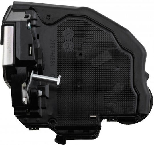 Door Lock Toyota Camry Saloon 2006-2014 2.4l Sedan Toyota Camry Saloon 2006-2014 2.0l Sedan Toyota Camry Saloon 2006-2014 2.5l Sedan
