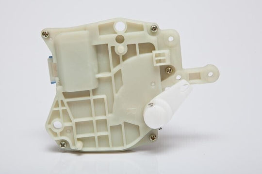 Lock Hub with installation Front Right Honda Civic 72115-S84-A01