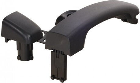 Febi Bilstein 180049 Exterior Door Handle