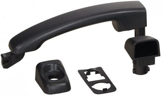 Febi Bilstein 180049 Exterior Door Handle