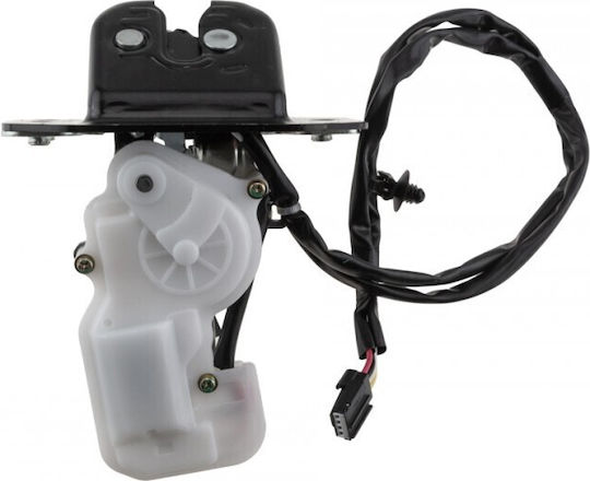 Заключалка За Заден Капак Ford Kuga Ii 2012-0 1.6l SUV Ford Kuga Ii 2012-0 2.0l SUV Ford Kuga Ii 2012-0 1.5l SUV