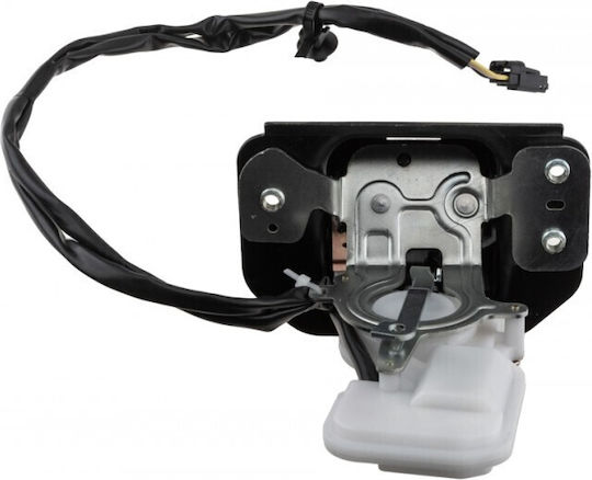 Заключалка За Заден Капак Ford Kuga Ii 2012-0 1.6l SUV Ford Kuga Ii 2012-0 2.0l SUV Ford Kuga Ii 2012-0 1.5l SUV