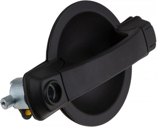Door Handle Fiat Doblo Box Body Mpv 2000-01 1.2l Van Fiat Doblo Box Body Mpv 2000-01 1.9l Van Fiat Doblo Box Body Mpv 2000-01 1.6l Van
