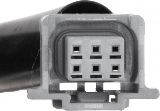 Κλειδαριά Του Πίσω Καπό Toyota Rav 4 Iv 2012-0 2.2l Suv Toyota Rav 4 Iv 2012-0 2.0l Suv Toyota Rav 4 Iv 2012-0 2.5l Suv