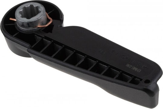 Adjustment Element Seat Adjustment Mercedes-Benz GL-Class 2006-2012 4.0L SUV Mercedes-Benz GL-Class 2006-2012 5.5L SUV Mercedes-Benz GL-Class 2006-2012 4.7L SUV