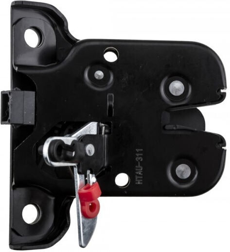 Rear Trunk Lock Audi A6 C5 1997-2005 2.7l Sedan Audi A6 C5 1997-2005 2.8l Sedan Audi A6 C5 1997-2005 2.5l Sedan