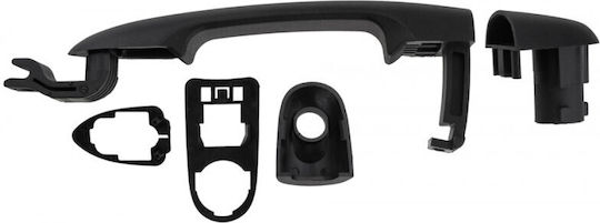Mânerul Ușii Renault Kangoo Grand Kangoo Ii 2008-0 1.6l Mpv Renault Kangoo Grand Kangoo Ii 2008-0 1.5l Mpv Renault Kangoo Grand Kangoo Ii 2008-0 1.2l Mpv