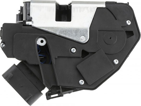 Ключалка За Врата Ford Fiesta V Van 2002-2010 1.6l Furgon Хечбек Ford Fiesta V Van 2002-2010 1.4l Furgon Хечбек Ford Fiesta Vi 2008-0 1.5l Хечбек